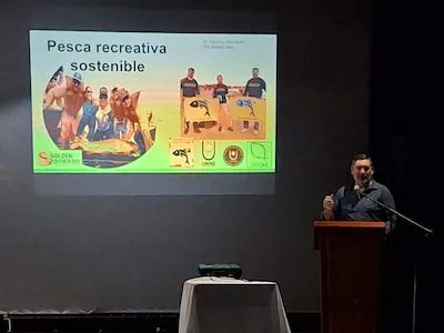 Paraguay y Argentina impulsan pesca sostenible entre Ayolas e Ituzaingó