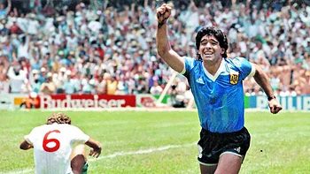 Veteranos de Malvinas piden separar el fútbol del reclamo de soberanía