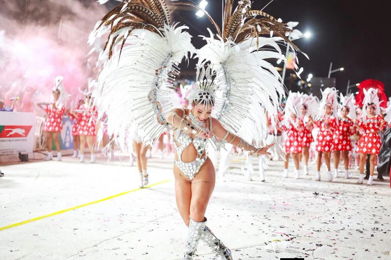 Santo Tomé confirma su carnaval 2027 tras acordar con comparsas