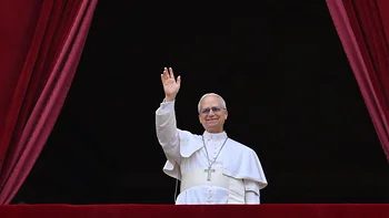 Confirman agenda del papa León XIV en su visita a Argentina