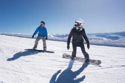 Vacaciones de invierno: hasta $20 millones para viajar al exterior