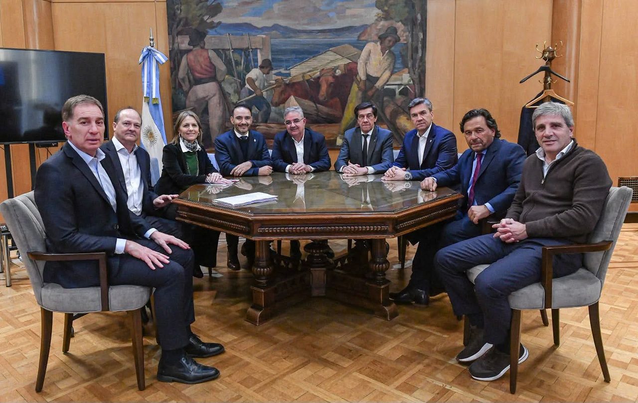 Gobernadores del Norte Grande piden tarifas eléctricas diferenciales
