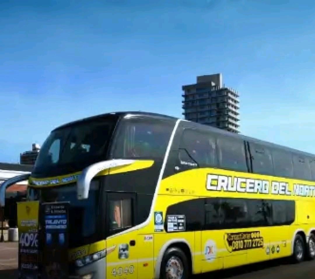 Crucero del Norte retoma sus servicios de forma gradual