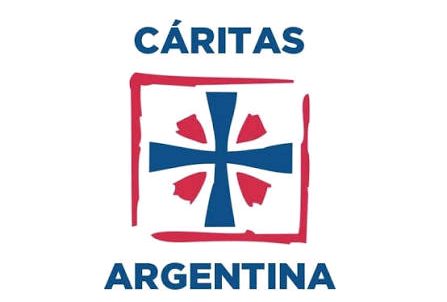 Cáritas Corrientes recibe donaciones para los afectados por la crecida