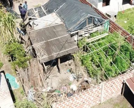 Corrientes desarticuló 150 kioscos narco en seis meses