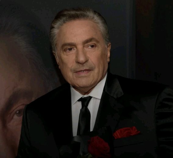 Fallecio Antonio Grimau, el villano más recordado de la TV argentina