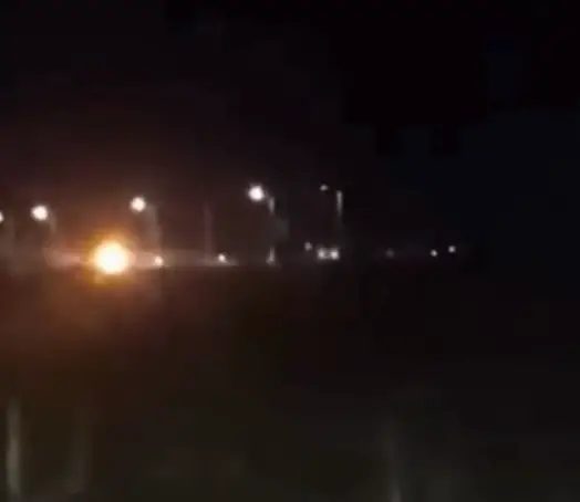 Goya: vecinos piden controles por las picadas en la Ruta Nacional 12