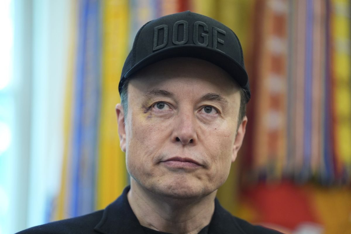 Musk predice que el dinero dejará de importar en 2036