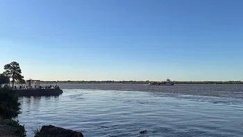 Se duplicaron los evacuados en Corrientes: ya son 222