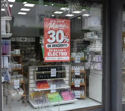 Día de la Madre: comercios esperan ventas moderadas en Corrientes