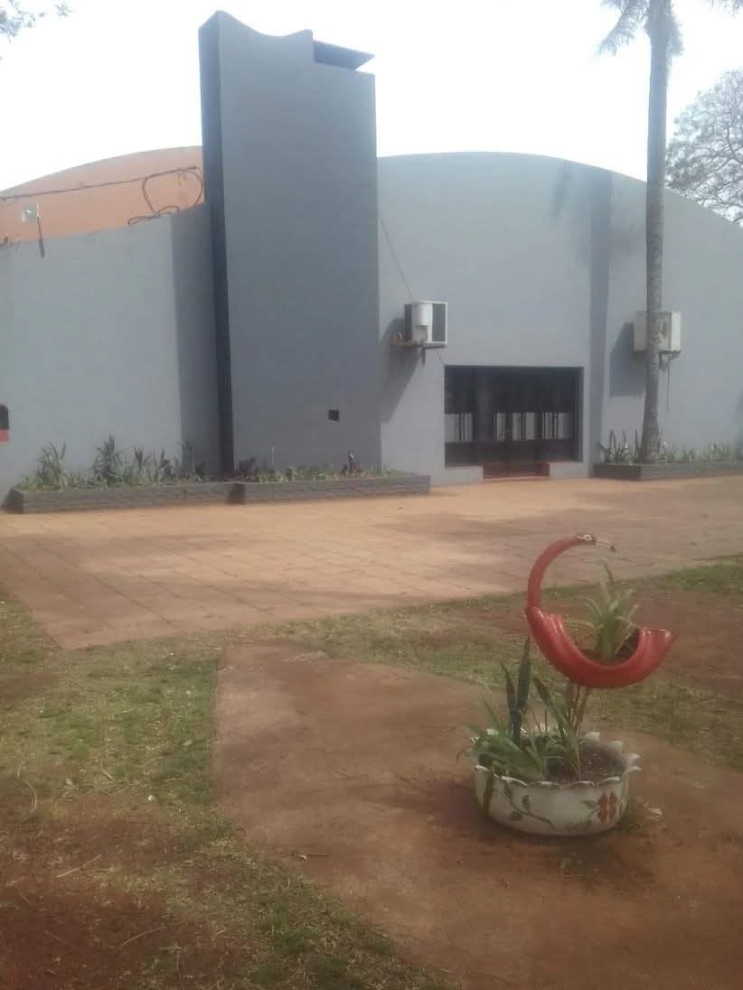 Robo en el Gimnasio Municipal de Virasoro durante un torneo