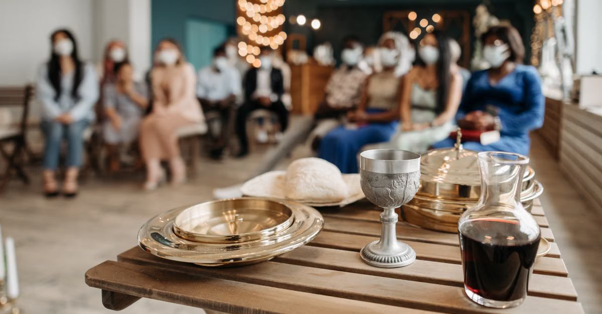 Foto: Pavel Danilyuk / Pexels