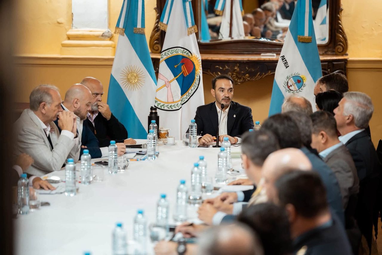 Corrientes activa el Comando de Emergencias por El Niño