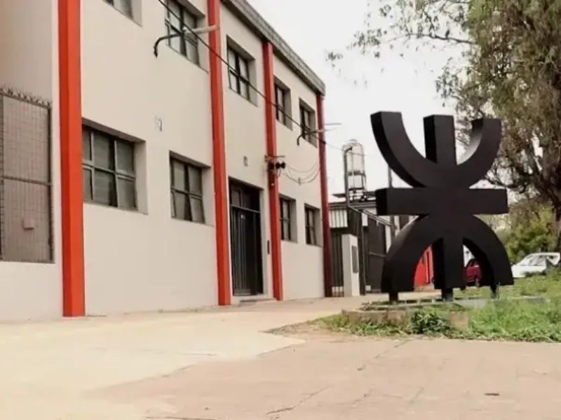 UTN Resistencia: por qué se demoró el cuatrimestre en Ituzaingó