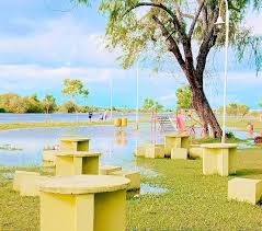 Buscan a un joven de 27 años en el río Santa Lucía de Corrientes