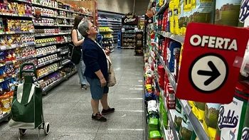La inflación de septiembre fue del 1,9% y acumula 23,6% en el año