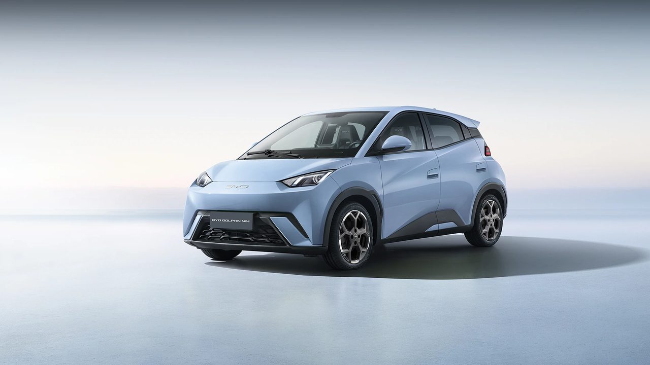 Guía para elegir un auto eléctrico en Argentina