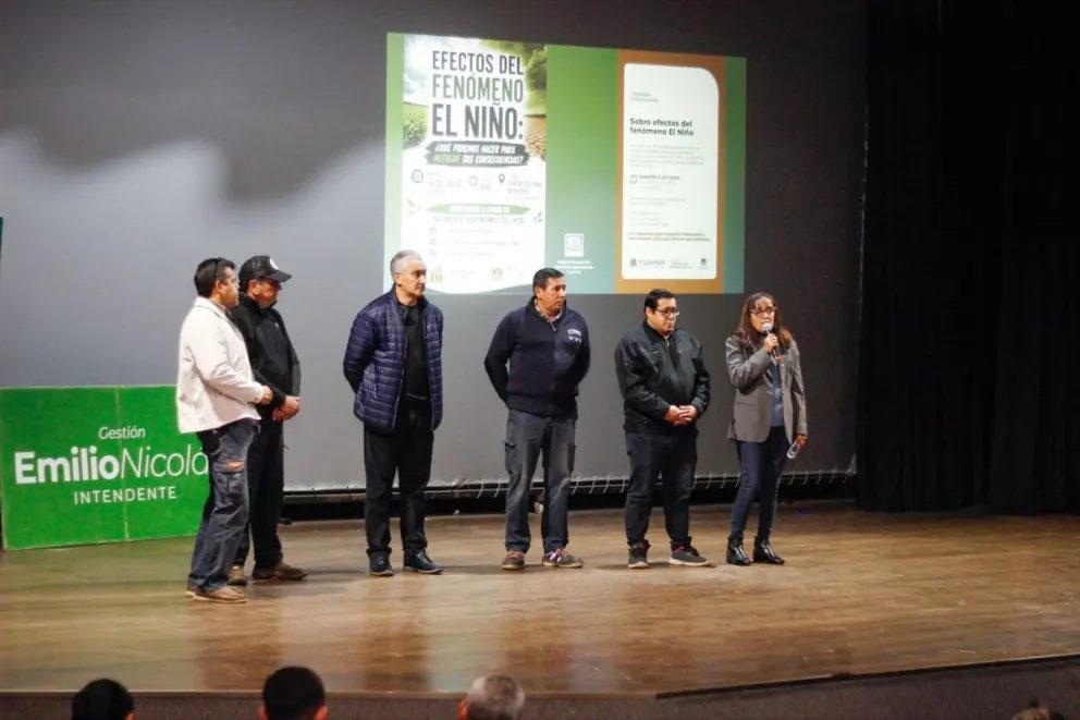 Foto: Matías Sánchez