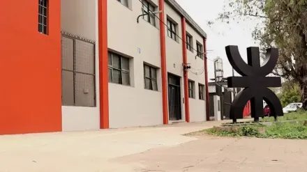 UTN Ituzaingó suspende clases por falta de fondos