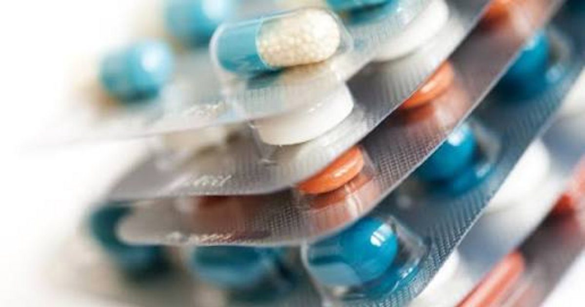 ANMAT libera la venta de once medicamentos sin receta
