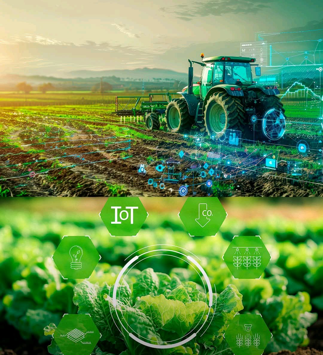 El agro busca en la tecnología la clave de la nueva campaña