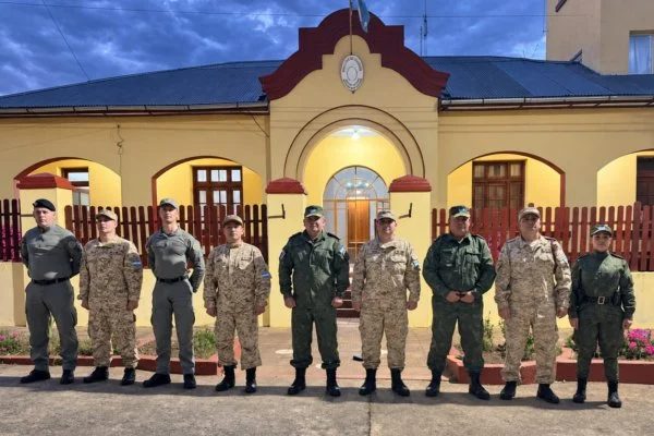 Argentina y Brasil se unen contra el abigeato fronterizo