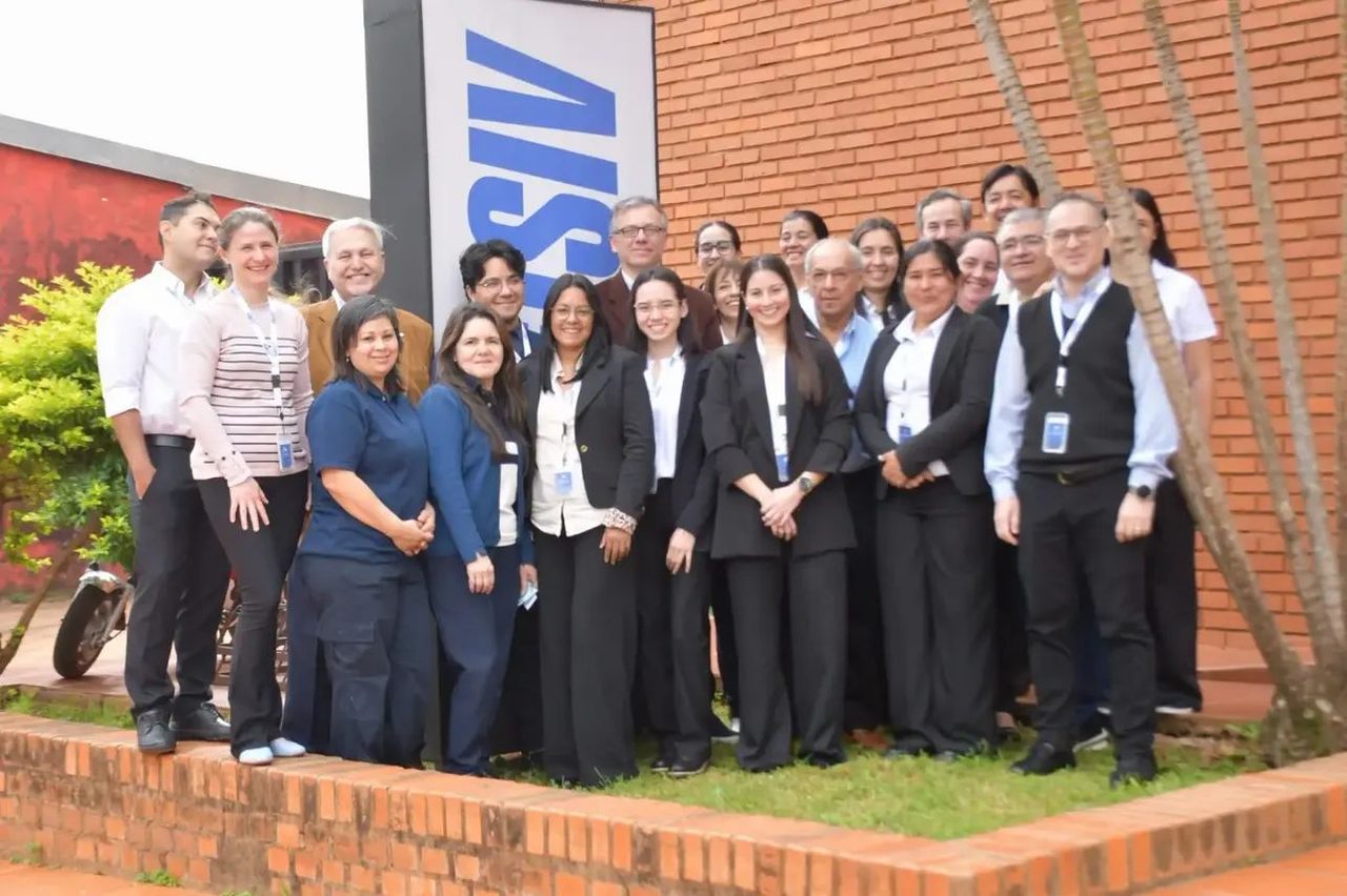 El ISIV presentó los proyectos de su Expo Innova 2026