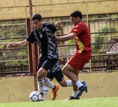 Boca Unidos cayó 2-0 con Chaco For Ever y ya piensa en Mitre