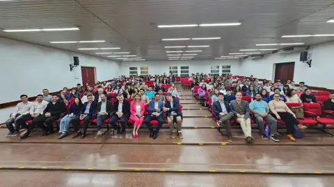 La UNNE es sede de las XLVII Jornadas Universitarias de Contabilidad