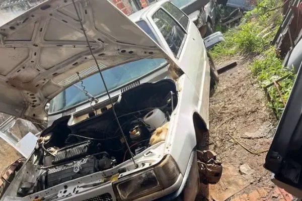 Robó un Fiat Uno tras pedir una prueba de manejo en Corrientes