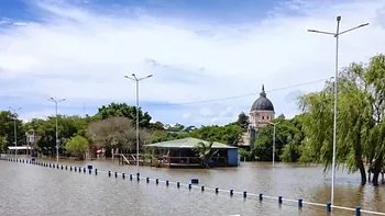 El Niño llega a su pico y piden revisar los planes de emergencia