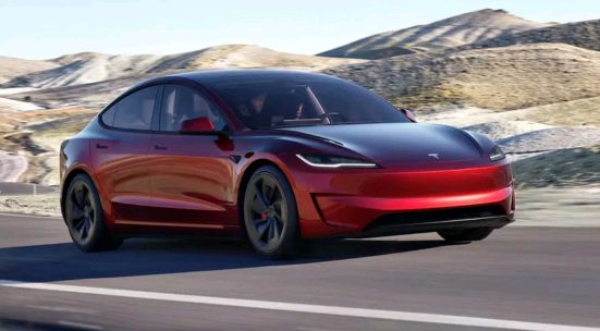 Tesla desembarca en Argentina, pero recién venderá autos en 2027