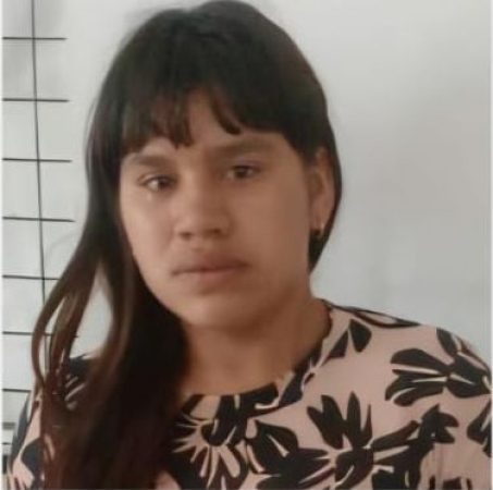 Buscan a una adolescente que se fugó de un hogar