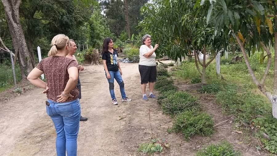 Rhut abrió sus puertas: así trabaja la empresa que visitamos
