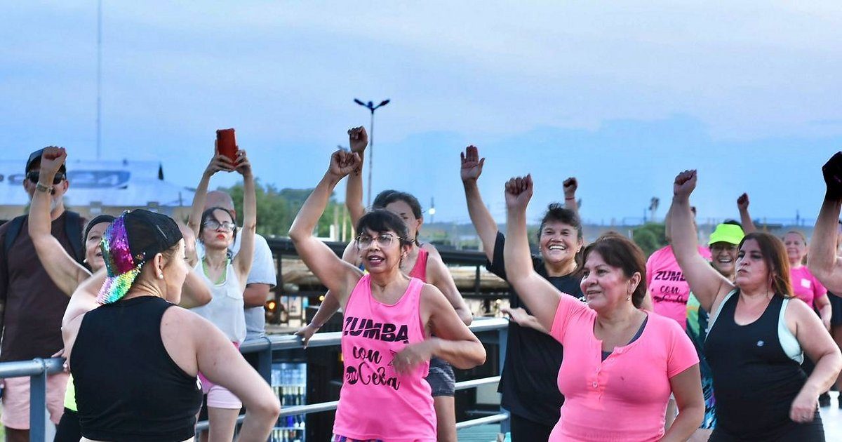 Corrientes capital: agenda a pleno para este fin de semana
