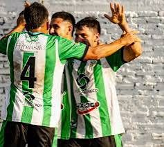 Cambá y Sportivo Corrientes empataron en puntos y definen por diferencia de gol