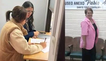 Concejal denuncia penalmente a ex docente por calumnias en redes