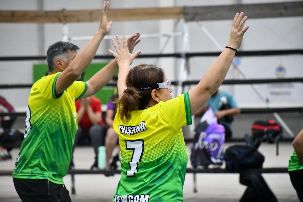 Se definieron los campeones de la Liga Municipal de Newcom