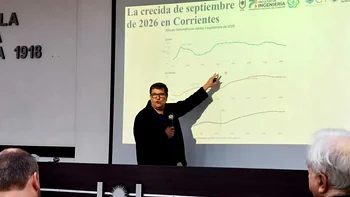 El Niño podría ser el más grande de la historia, advierten investigadores