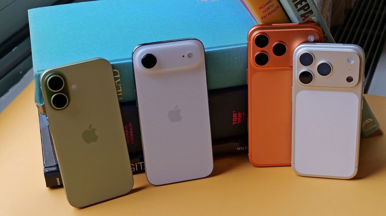 Apple lanza un plan de alquiler mensual para sus equipos