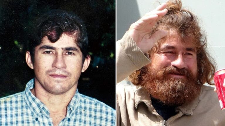 438 días a la deriva: el náufrago que cruzó el Pacífico