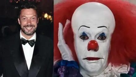 Murió Tim Curry, el actor de Pennywise en It