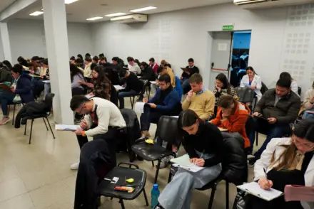 Abrió la preinscripción al segundo llamado de residencias en salud