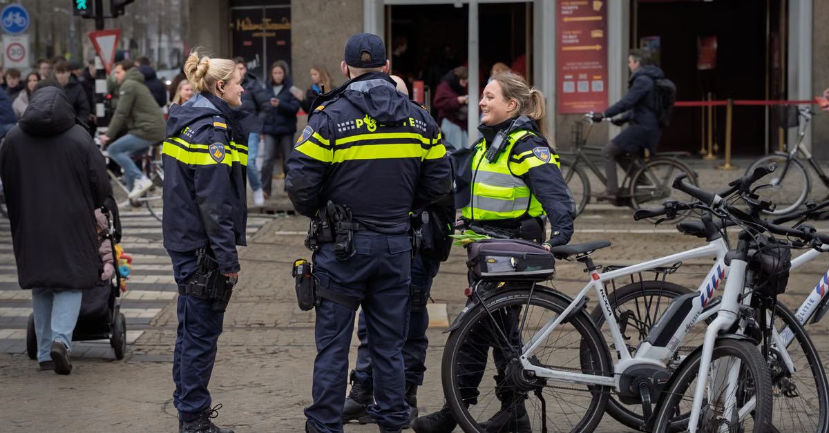 Foto: Martijn Stoof / Pexels