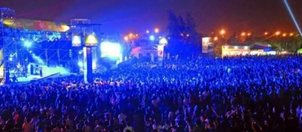 Taragüí Rock 2027: a nueve días, sin precios ni horarios