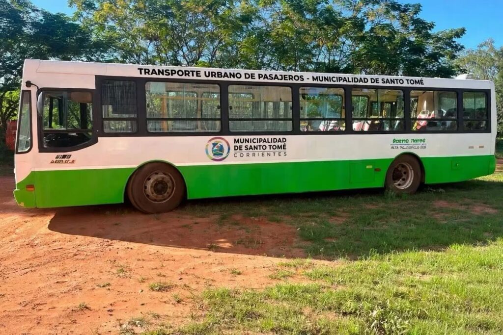 Santo Tomé: ya se pueden ver los vehículos que subastarán