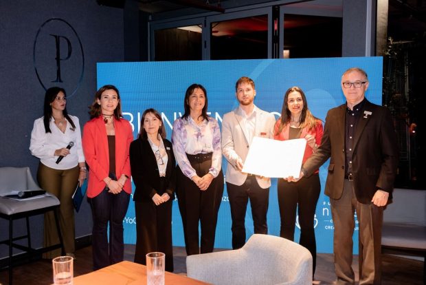 Nacer con Ciencia se lanza en Corrientes y arranca su primera campaña de prevención