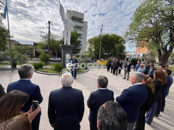 Corrientes es sede del IV Congreso Belgraniano