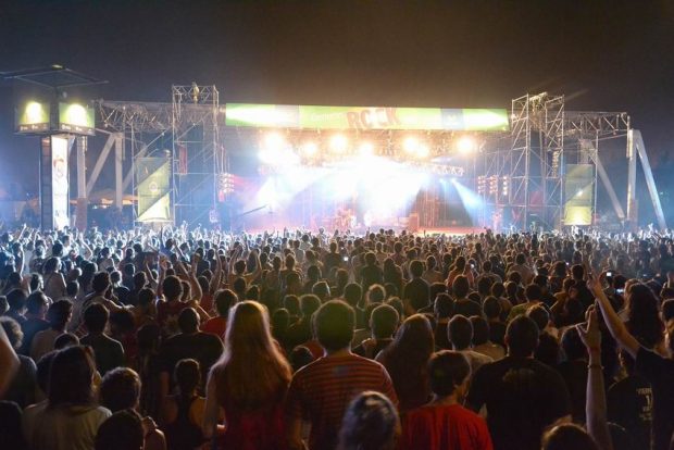 Taragüí Rock 2026: ya se venden las entradas