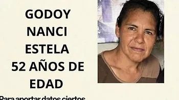 Caso Nancy Godoy: ordenan dos nuevas detenciones por encubrimiento